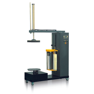 Mini m&aacute;quina de embalagem DNT10