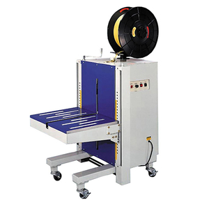 (KB500) Flejadora lateral